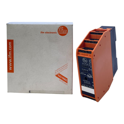 Ifm AS-Interface Modul AC2251 AS-i Sicherheitsmonitor für die Indiustie