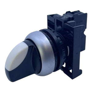 Eaton Drehschalter M22-K10 Eaton Drehschalter für die Industrie Geeignet