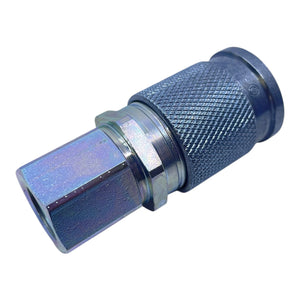 Verschluss Kupplung LP 006-0-WR513 Verschluss Kupplung für die Industrie