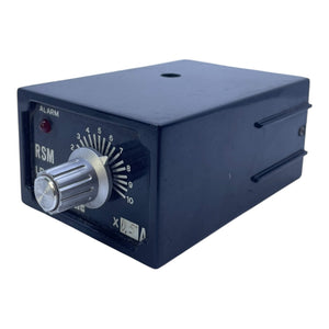 Puntimatic RSM Zeitrelais LP042/F Zeitrelais von Puntimatic für die Indsutrie