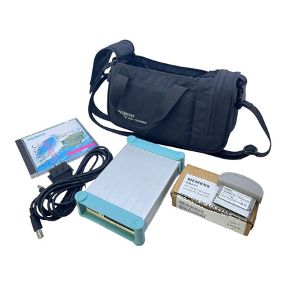 Siemens SIMATIC USB-Prommer 6ES7792-0AA00-0XA0 USB-Prommer von Siemens