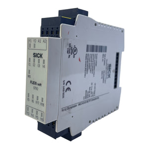 Sick Sicherheitssteuerung Flexi Soft STIO I/O-Modul DC 24V 8E/6A FX0-STI068002