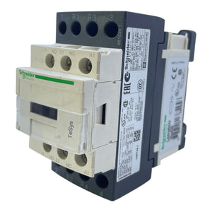 Schneider Leistungsschütz LC1D128 Leistungsschütz von Schneider Electric
