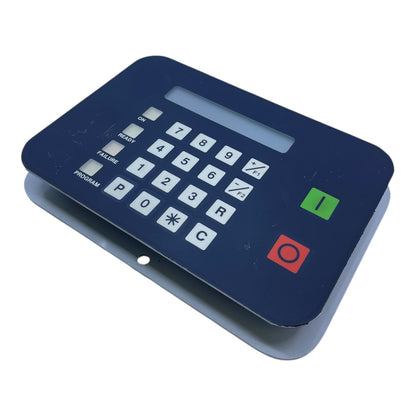 Siemens Operator Panel 6SC9837-0KA01 Operator Panel von Siemens für Industrie