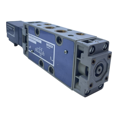 Bosch Magnetventil Wegeventil 0820015503 Magnetventil von Bosch Industrie