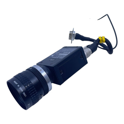 Sony Industriekamera XC-ST50CE Industriekamera von Sony für die Industrie