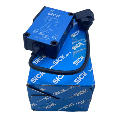 Sick Sensor Lichtschranke WS27-3D3730 2033596 Lichtschranke von Sick Industrie