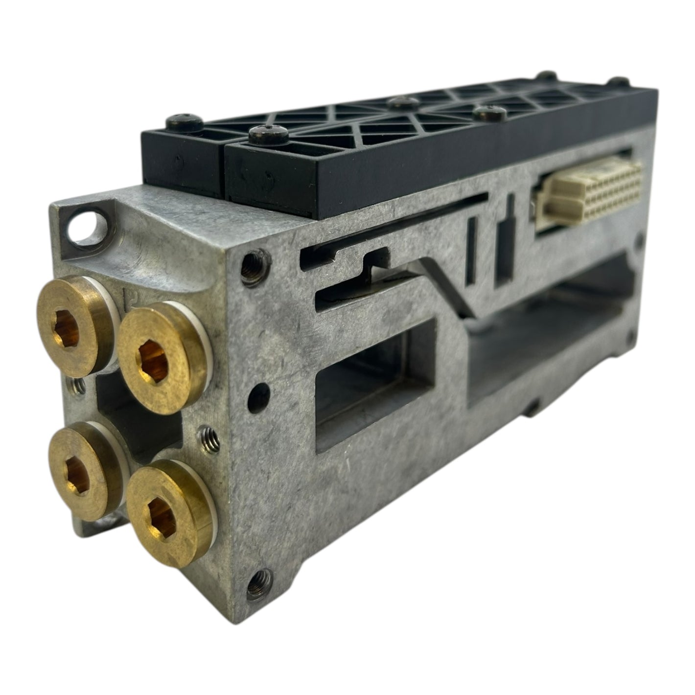 Festo Anschlussblock VIGM-03-4,0 18652  Anschlussblock von Festo für Industrie