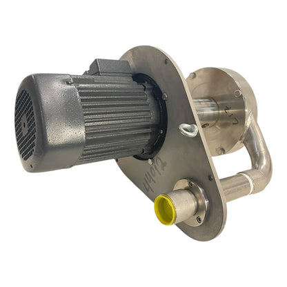 Sawa Pumpe Kreiselpumpe 3kW ZAT18,1-50/40-Z32 Kreiselpumpe von Sawa Industrie