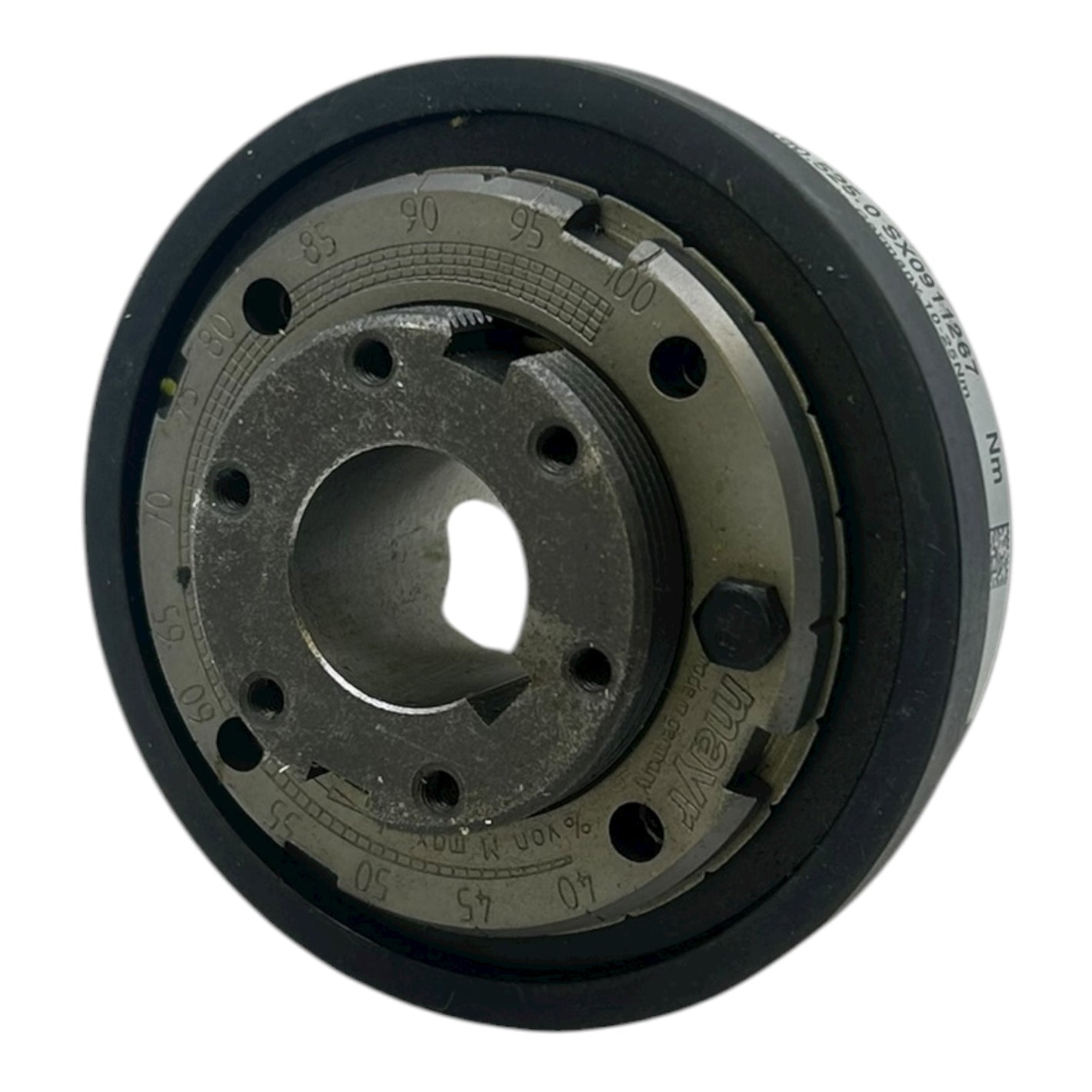 Mayr Sicherheitskupplung 0490.525.0 J7113302 Sicherheitskupplung von Mayr