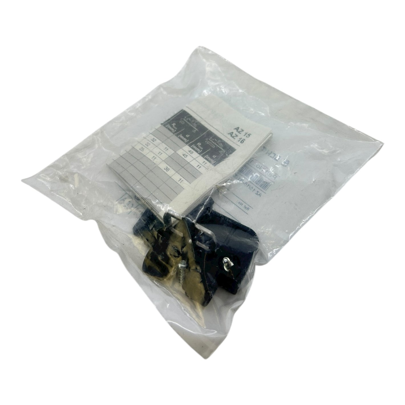 Schmersal Standardschlüssel für Sicherheitsschalter AZ15/16B1-2053 für Industrie