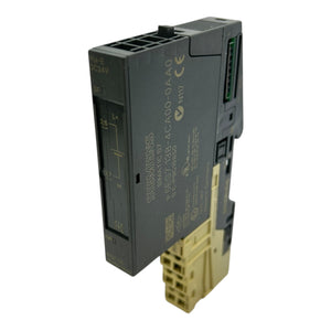 Siemens Elektronikmodul SIMATICS7 6ES7138-4CA00-0AA0 Elektronikmodul von Siemens