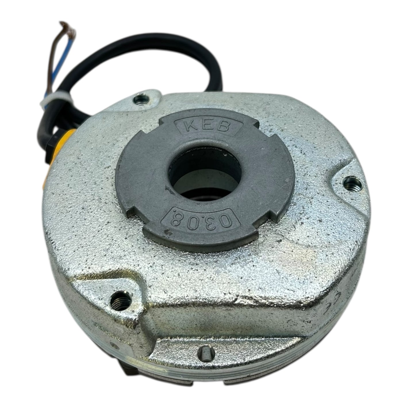 KEB Elektromagnetbremse Motorbremse 03.08.100-0241 geeignet für die Industrie