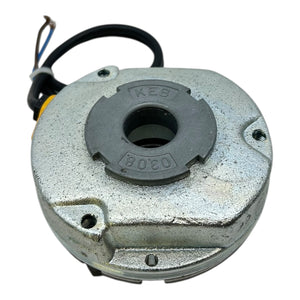 KEB Elektromagnetbremse Motorbremse 03.08.100-0241 geeignet für die Industrie
