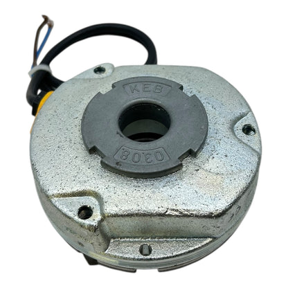 KEB Elektromagnetbremse Motorbremse 03.08.100-0241 geeignet für die Industrie