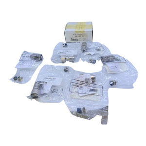 Lumberg 0956IMC201 Kabelstecker VE:6stk Stecker Industrial Automation Ersatzteil