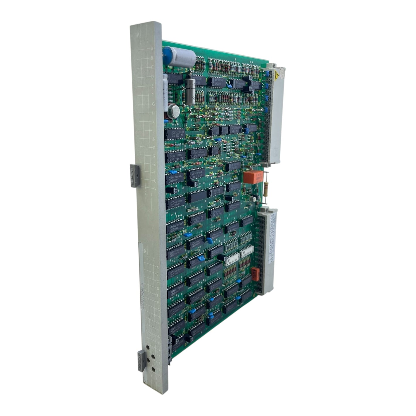 Siemens Simovert Steuerplatine 6SC9111-2AB0 Siemens Automatisierungstechnik