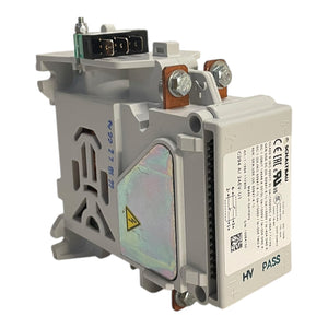 Schaltbau Hochspannungsschütz  C294A/24EV-U1 geeignet für die Industrie