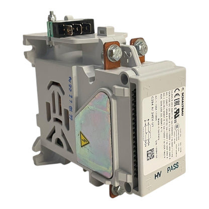 Schaltbau Hochspannungsschütz  C294A/24EV-U1 geeignet für die Industrie