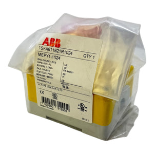 ABB MEPY1-1024 Stop Switch ABB MEPY1-1024 Stop Switch ABB MEPY1-1024 Stop AB