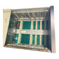 Siemens 6ES5932-3SA12 Gehäuse mit Stromversorgung für industriellen Einsatz