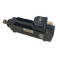 Perske KRS35.5-2D Spindelmotor 1kW ca. Ø25mm Motor für industriellen Einsatz