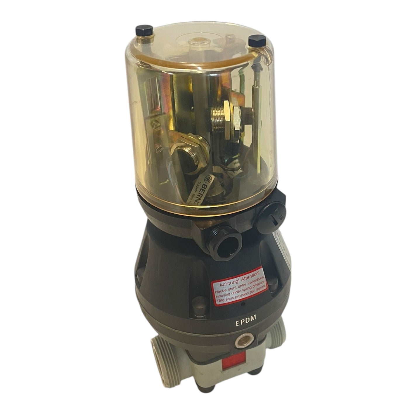GEMÜ 690 25 D 77114-1 Membranventil für industriellen Einsatz Membranventil