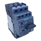 Siemens 3RV2011-0AA15 Leistungsschalter Baugröße S00 für den Motorschutz industr