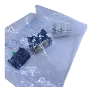 Siemens 3SU1150-0AB10-1BA0 Drucktaster - für industriellen Einsatz Drucktaster