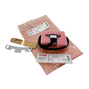 Lenord+Bauer Zahnradgeber GEL 2443KN1G 3K030-E Encoder - Lenord+Bauer Encoder