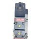 Herion Magnetventil 1–10 bar 2533930 5/2-Wegeventil für industriellen Einsatz