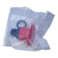 ABB Not-Aus-Taster MPMP4-10R 1SFA611514R1001 Rot Panelmontage Industrie Einsatz