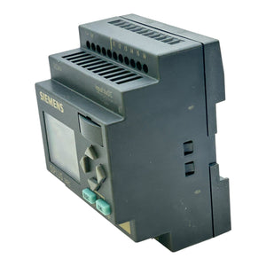 Siemens Siplus Modul 6ED1052-1HB00-0BA1 6AG1052-1HB00-2XB1