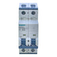Siemens Leitungsschutzschalter 5SY6204-7 C4A 2-polig 400V Sicherungsautomat