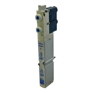 Festo Pneumatikventil 5/2-Wegeventil Magnetventil 533347 VMPA1-M1H-K-PI