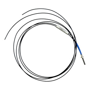 Keyence FU-35FA Glasfaser-Sensorleitung Faseroptik Kabel 2m für Lichtschranken