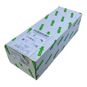 WAGO 2-Leiter-Durchgangsklemme 285-134 25mm² 1000V 125A VE:16Stk