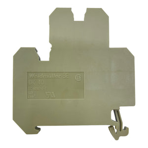Weidmüller DK40 Reihenklemme 500V 4mm² VE:95 Stück
