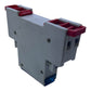 Eltako Relais R11-110 24V DC Schaltrelais 16A 250V AC