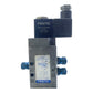 Festo MFH-5-1/8 Magnetventil für industriellen Einsatz 9982 Festo MFH-5-1/8 9982