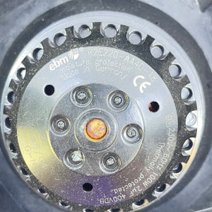 Ebmpapst Lüfter R2E220-AA40-A8 230V 100W Industrie Lüfter