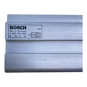 Bosch Pneumatikzylinder Kurzhubzylinder 0822010635 für die Industrie geeignet
