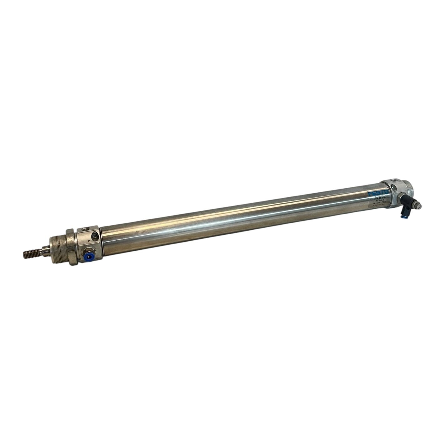 Festo Pneumatikzylinder Rundzylinder DSW-40-400-PPV-A-B 161498 für die Industrie