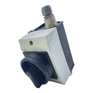 Eaton Lasttrennschalter T02-15679 Lasttrennschalter für die Industrie geeignet