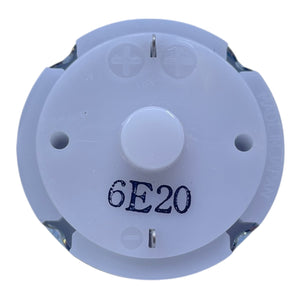 Mini Elektromotor DC Getriebemotor 6E20 B/N 198080 Mini Getriebemotor Industrie