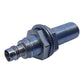 Turck Induktiver Sensor Bi4U-M12-AP6X-V11131 1634780 für die Industrie