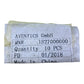 Aventics Schalldämpfer 1827000000 VE: 12stk Schalldämpfer von Aventics