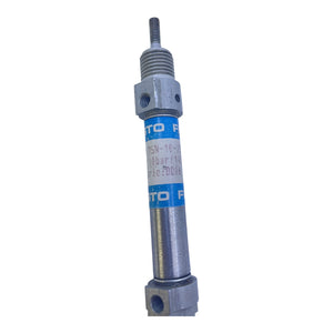 Festo Normzylinder Pneumatikzylinder DSN-10-25P | Normzylinder von Festo