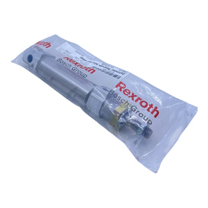 Rexroth Minizylinder Pneumatikzylinder 5226634500 Minizylinder von Rexroth