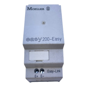 Moeller Schaltnetzteil Easy200 Schaltnetzteil von Moeller für die Industrie